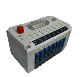 Cpv14-ge-di02-8 Festo Electrical Interface / Pneumatic Valve Manifold Cpv14-vi
