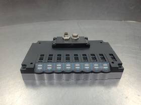 Cpv14-ge-fb-8 Festo 18262 Manifold Module S307 6e-19