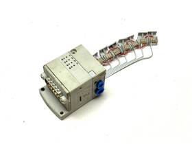 Cpvsc1-ae8-ms15 Festo Manifold Command Unit 530475