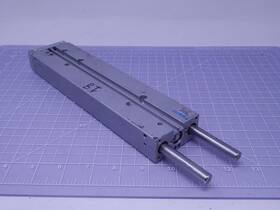 Dfm-12-200-b-p-a-gf Festo Double Acting Plain Bearing Guided Drive T123613