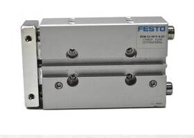 Dfm-12-50-p-a-gf Festo Guided Actuator 12 Mm Bore 50 Stroke 170829