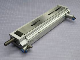 Dgsl-16-150-e3-p1a Festo Pneumatic Mini Slide T254202