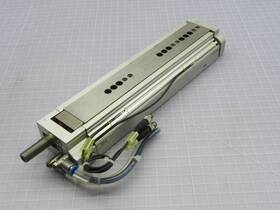 Dgsl-16-150-p1a Festo Pneumatic Slide T218475