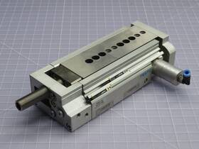 Dgsl-16-50-e3-p1a Festo Pneumatic Slide T254205
