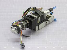 Dgsl-6-20-ea Festo Pneumatic Slide T256153