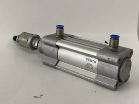 Dsbc-40-40-ppva-n3 Festo 1376657 Iso Air Cylinder