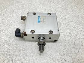 2-1-a-p-a Festo Dzf-2-1/2-1-a-p-a Dzf-2-1/2 Inch -1 -a-p-a Pneumatic Cylinder 25032183 Tsc