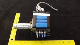 Kmp3-9p-8-5 Festo Electronic Pneumatic Valve T21991