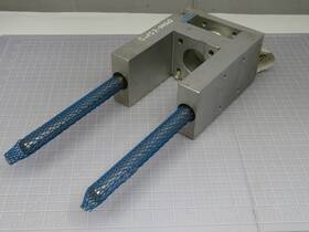 Feng-63-160-kf Festo Linear Guide Unit With Recirculating Ball Bearing T196784