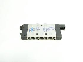 Gpe24-m1h-5j-3 Festo Gpe24-m1h-5j-3/8 Pneumatic Solenoid Valve 3/8in Npt 10bar