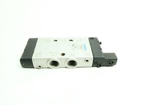 Gpe24-m1h-5ls-3 Festo Gpe24-m1h-5ls-3/8 Pneumatic Solenoid Valve 3/8in Npt 10bar