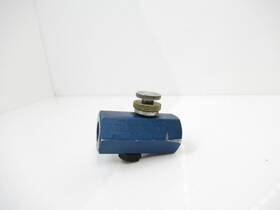 Festo Gr-1/4 Flow Control Valve