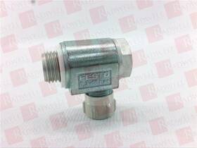 Grla14pk6b Festo Grla-1/4-pk-6-b / Used