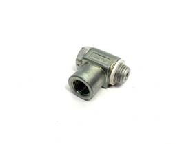 151165 Festo Grla-1/8-b One-way Flow Control Valve