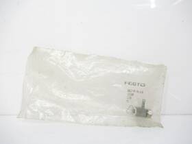 Grlz-m5-pk-3-b Festo 151184 One-way Flow Control Valve