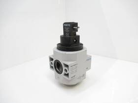Hee-d-maxi-110 Festo Heedmaxi110 On/off Valve