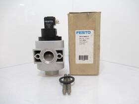 Hee-d-maxi-24 Festo 172962 Heedmaxi24 On/off Valve