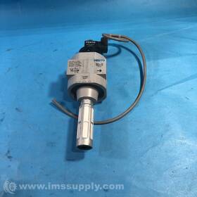 Hee-d-maxi-d-24 Festo On/off Start Valve 66mm Flange/sub-base 3871