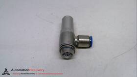 2-qs-12 Festo Hgl-1/2-qs-12 Piloted Check Valve Port1 Qs-12 Port2 G1/2 See #229788