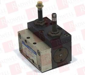 Jmf-4-1 Festo Jmf-4-1/4 / Jmf414 Used