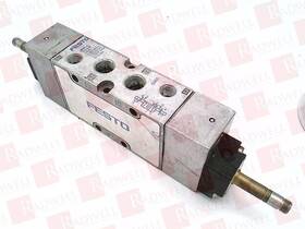 Jmfh514sb Festo Jmfh-5-1/4-s-b / Used