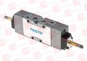 Jmfh518bex Festo Jmfh-5-1/8-b-ex / Used