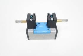 2-d-1-c Festo Jmfh-5/2-d-1-c 150980 Pneumatic Solenoid Valve 145psi