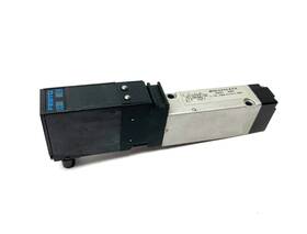 0-s-vi-b Festo Jmt2h-5/2-4 Solenoid Valve Bistable 5/2 159453