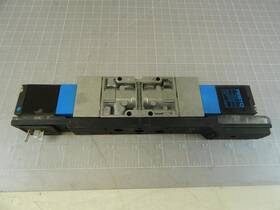 T99519 Festo Jmvh-5 1/8 B-vi 110512 Msv-3 Pneumatic Valve