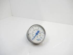 Ma-50-10-1 Festo Ma-50-10-1/4 359873 Pressure Gauge
