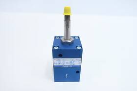 Mch-4-1 Festo Mch-4-1/4 2201 Solenoid Valve 14.5-145psi 1/4in Npt