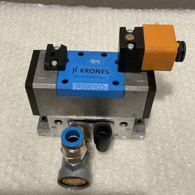 0-902-53-643-5 Festo Mdh-5/2-d-2-c-sa - Krones