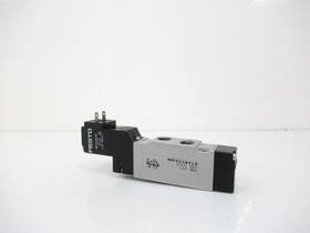8-p-l-b Festo Meh-5/2-1/8-p-l-b 173135 Solenoid Valve