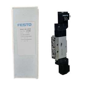 173145 Festo Meh-5/3e-1/8-b 1pcs New Solenoid Valve