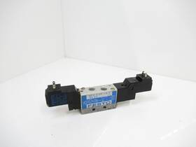 Meh-5 Festo Meh-5/3g-1/8-s 152 517 Solenoid Valve