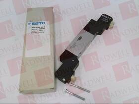 Meh53g50b Festo Meh-5/3g-5 0-b / Used