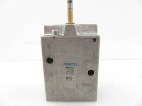 Mfh-3-1 Festo Mfh-3-1/2-s Mfh31/2s 7960 Selenoid Valve