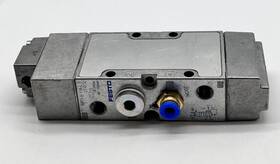 Mfh-5-1 Festo Mfh-5-1/4-lb Solenoid Valve
