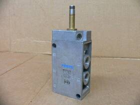 Mfh-5-1 Festo Mfh-5-1/4-s 10349 Pneumatic Valve