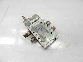 Mfh538b Festo Mfh-5-3/8-b Solenoid Valve