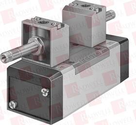 Mfh53bd1c Festo Mfh-5/3b-d-1-c / Used