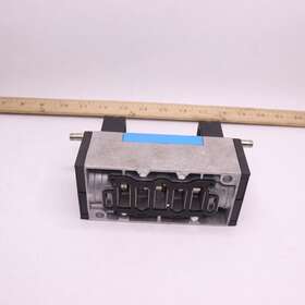 3e-d-9 Festo Mfh-5/3e-d-9 Solenoid Valve