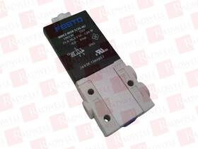 Mhe2m1h32gm7 Festo Mhe2-m1h-3/2g-m7 / Used