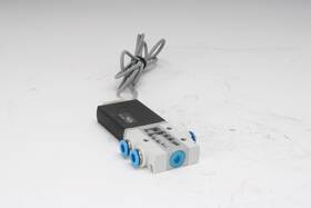 Mhe3-m1h-3 Festo Mhe3-m1h-3/2-qs-6 Solenoid Valve