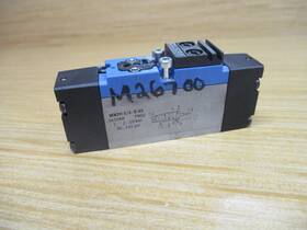 161088 Festo Mn2h-5/2-d-02 Solenoid Valve