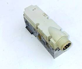 Mpa-fb-sp-7 Festo Mpa-fb-sp-7/8-v-5pol Supply Plate