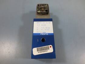 Mpp-3-1 Festo Mpp-3-1/8 Electromagnetic Valve