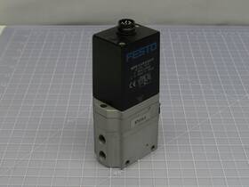 8-6-010-b Festo Mppe-3-1/8-6-010-b Pressure Regulator T185853