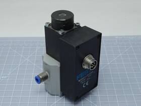 Mppes-3-1 Festo Mppes-3-1/8-2-010 Proportional Pressure Regulator Control Valve T147189