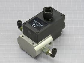 Mppes-3-1-div-8-10-010 Festo Proportional Pressure Regulator T221143